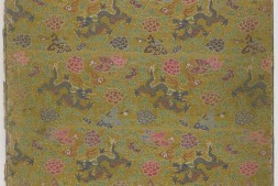 盆景花鸟图册.Fleurs.oiseaux et insectes.两卷.外销画.约十八世纪 PDF电子版下载